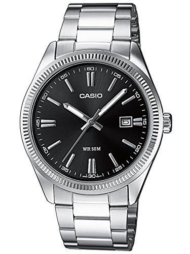 Casio Collection Herren Armbanduhr MTP-1302PD-1A1VEF...