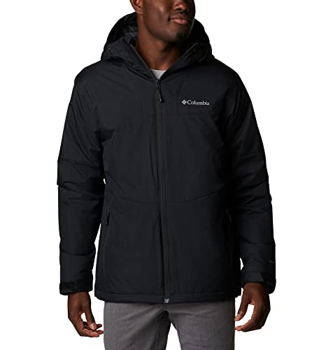 Columbia Point Park Insulated Jacket Winterjacke für Herren...