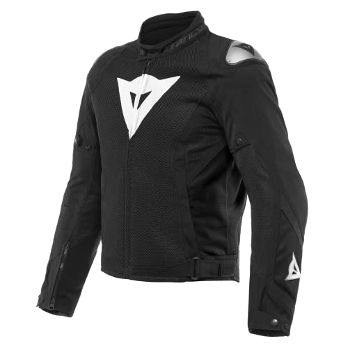 Dainese Energyca Air Tex Jacket, Motorradjacke Cordura mit Protekto...