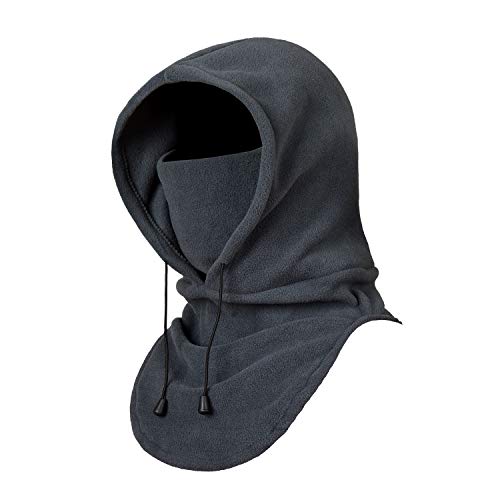 DealKits Balaclava Gesichtsmaske, Winddichte Vollgesichtsmaske, Ver...