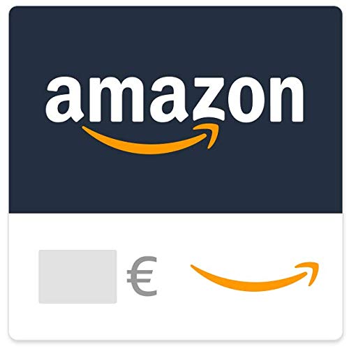 Digitaler Amazon.de Gutschein (Blaues Amazon Logo)...