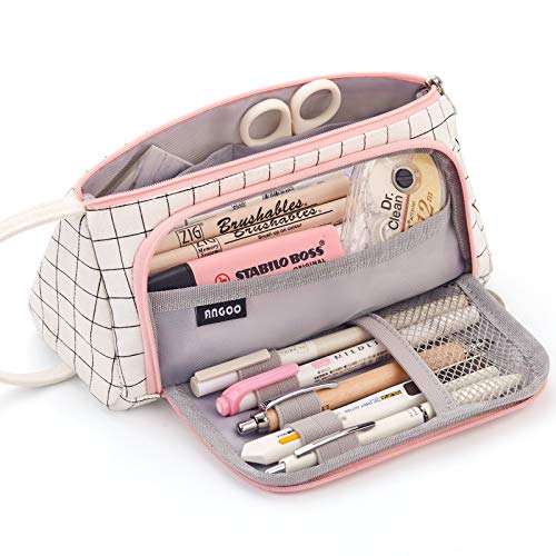 EASTHILL Federmäppchen Pencil case mit grossem Fassungsvermögen M...