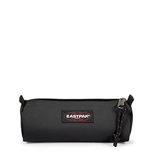 Eastpak BENCHMARK SINGLE Federmäppchen, 21 cm, Schwarz (Black)...