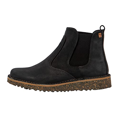 El Naturalista Unisex - Erwachsene Chelsea Boots FELSEN, Damen,Herr...