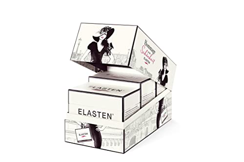 ELASTEN - Das Original - Trink-Kollagen Geschenkbox für schöne Ha...