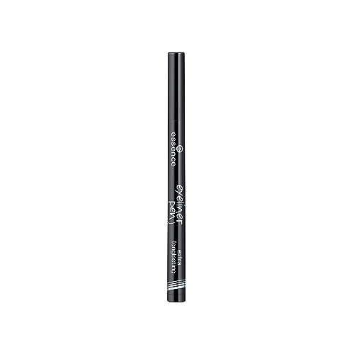 essence - Eyeliner - eyeliner pen - 01 - black...