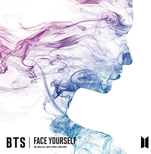 Face Yourself-Japan Version...