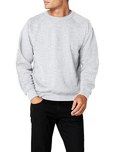 Fruit of the Loom Herren Sweatshirt Gr. L (Herstellergröße: Large...