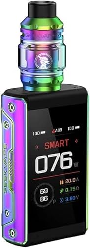 GEEKVAPE T200 Aegis Touch Kit | Original Geekvape T200 (Aegis Touch...