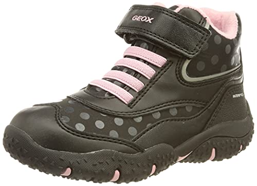 Geox Baby Mädchen B Baltic Girl Wpf A Schuhe...