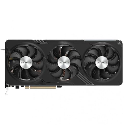 Gigabyte Radeon RX 7800 XT Gaming OC 16 GB Grafikkarte - 16 GB GDDR...