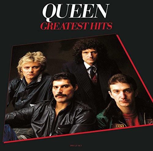 Greatest Hits (Remastered 2011) (2lp) [Vinyl LP]...