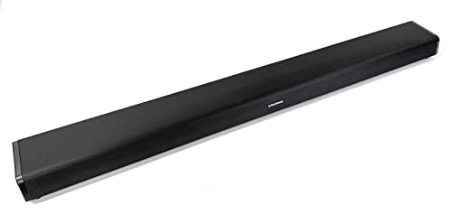 Grundig DSB 970 All-in-One Soundbar mit integriertem Subwoofer, Sli...