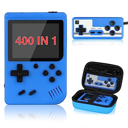 Handheld Game Console - Vaomon Retro Game Console kommt mit tragbar...