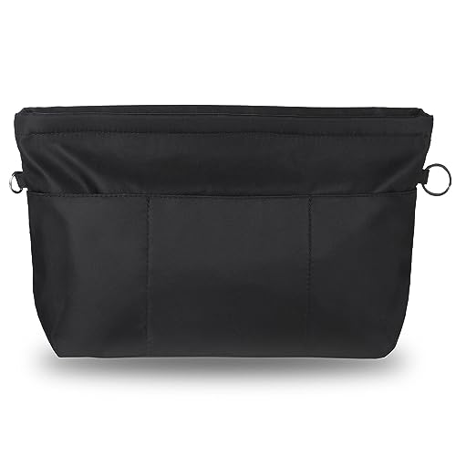 Handtaschen Organizer, Etercycle Taschenorganizer Nylon mit Schlüs...