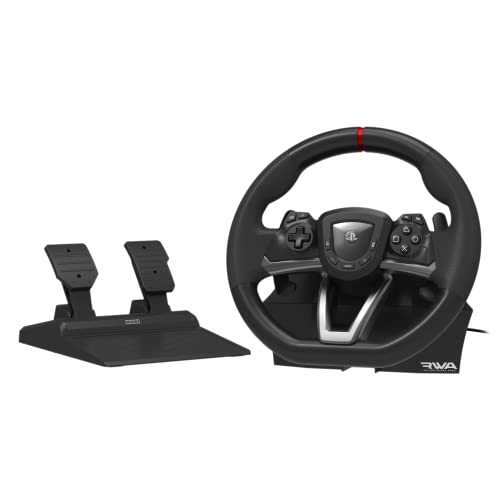 HORI RWA: Racing Wheel Apex für Playstation 5PlayStation 4 und PC ...