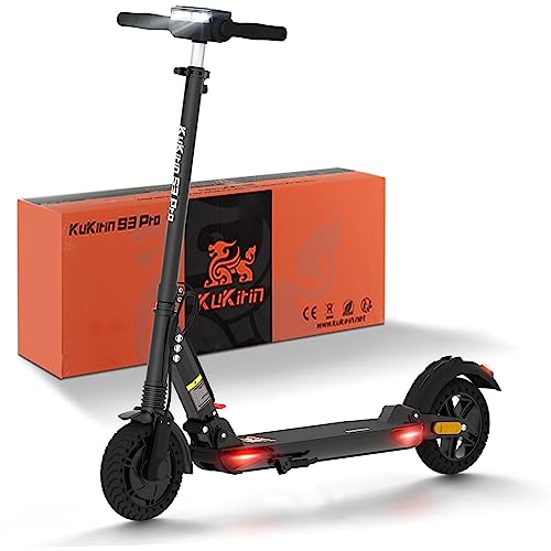 HUABANCHE E Scooter 30 Km Reichweite 350W Motor E Roller Elektro Sc...