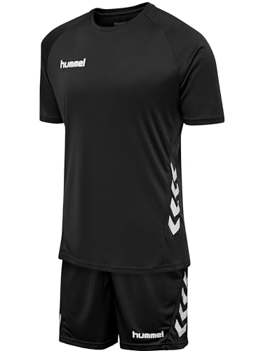 hummel Herren Hmlpromo Set...