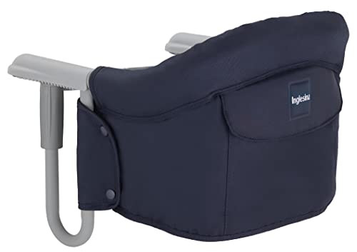 Inglesina Fast AY90G5MAR Tischsitz, Blau...