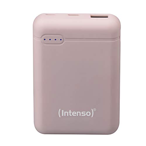 Intenso 7313533 Powerbank XS 10000, externes Ladegerät (10000mAh, ...