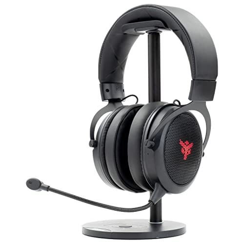 iTek 2022 - Gaming Headset H500WB - Gaming Headset mit abnehmbarem ...