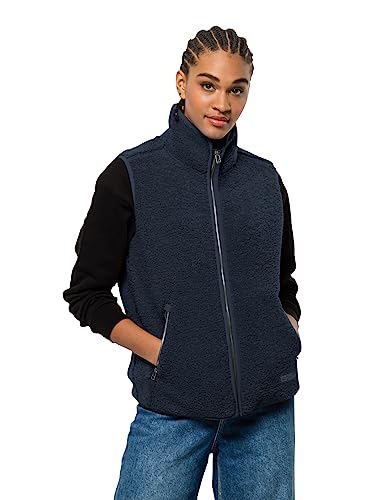 Jack Wolfskin High Curl Vest W...