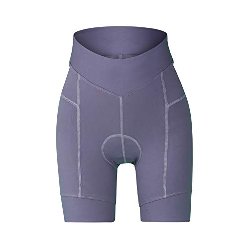 LDLXDR Radsport-Shorts für Damen-Radhose Frauen Sommer schnell tro...