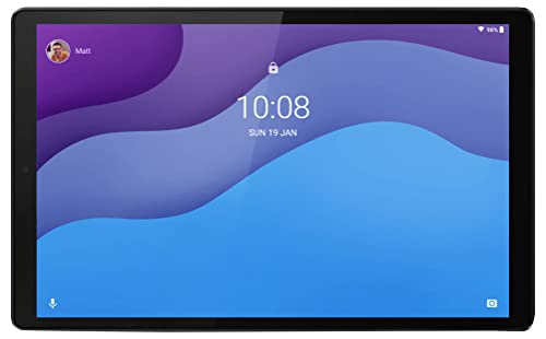 Lenovo Tab M10 (3rd Gen) - Tablet 10.1   HD (Prozessor MediaTek Hel...