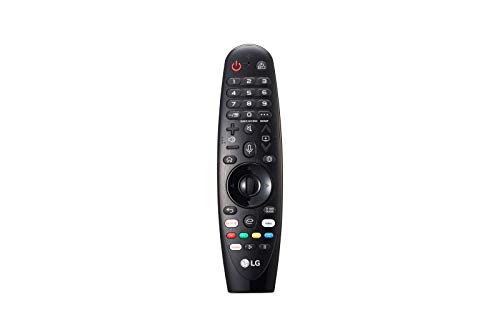 LG Electronics Magic Remote-Fernbedienung AN-MR19BA Schwarz...