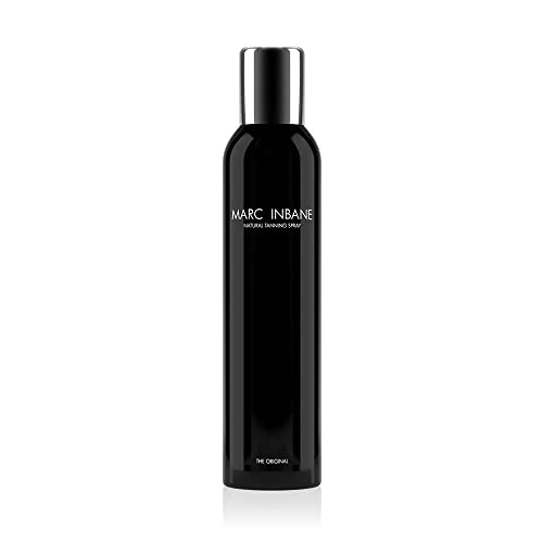 Marc Inbane Natural Tanning Spray, 175ml, 1 Stück...