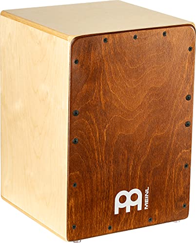 Meinl Percussion Jam Cajon Instrument Trommel für Kinder und Erwac...