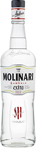 Molinari Sambuca extra Sambuca 0.7l...