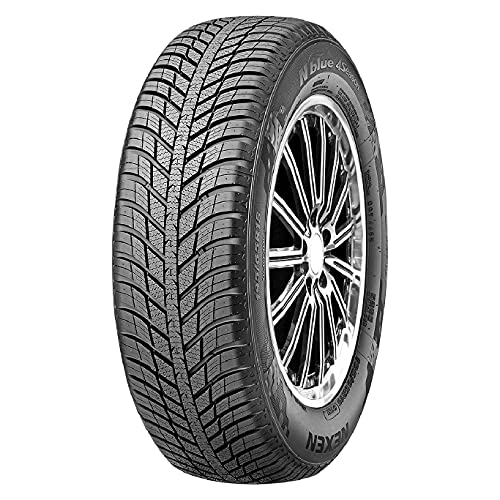 Nexen N blue 4Season M+S - 195 55R15 85H - Ganzjahresreifen...