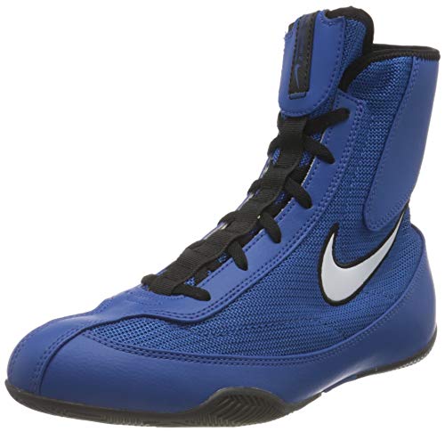 Nike Herren 321819-410_44 Sports Shoes, Blue, EU...