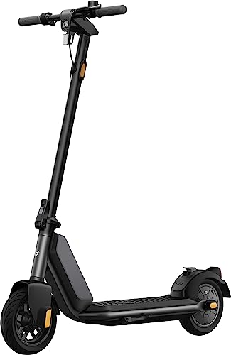 NIU KQi1 Pro Faltbarer E-Scooter mit Straßenzulassung (20km h, 25k...