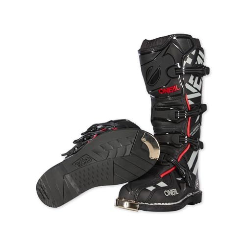 O NEAL Motocross Stiefel TRIBUTE Boot SQUADRON V.21 I MX Enduro I E...