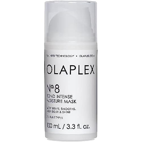 Olaplex Nr. 8 Bond Intensive Feuchtigkeitsmaske , 100 milliliters ,...