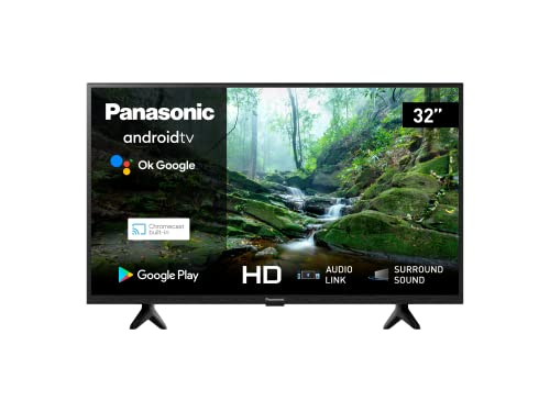 Panasonic TX-32LSW504 80 cm LED Fernseher (32 Zoll, HD Bright Panel...