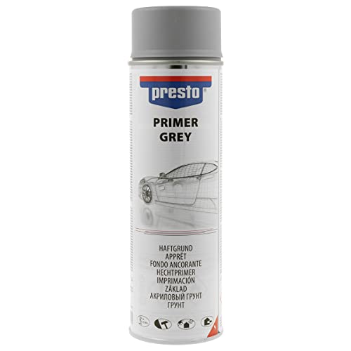 presto 428917 Universal Haftgrund grau 500 ml...