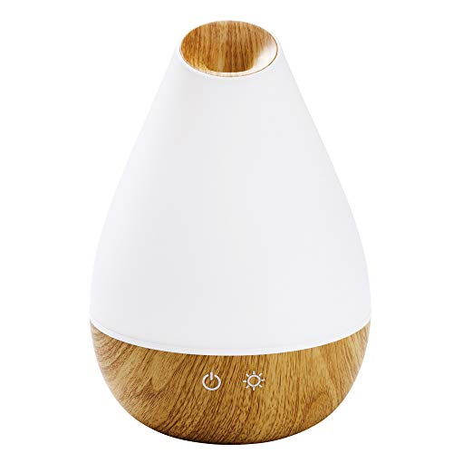 Promed AL-1300 WS Aroma Diffusor 1300 ml, Ultraschall Luftbefeuchte...