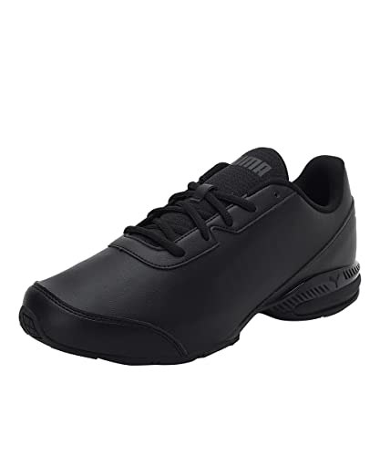 PUMA Unisex Equate Sl Sportschuh, Puma Black, 43 EU...