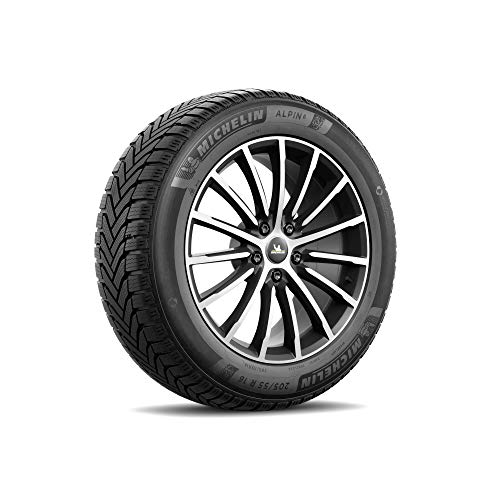 Reifen Winter Michelin Alpin 6 205 55 R16 91H...