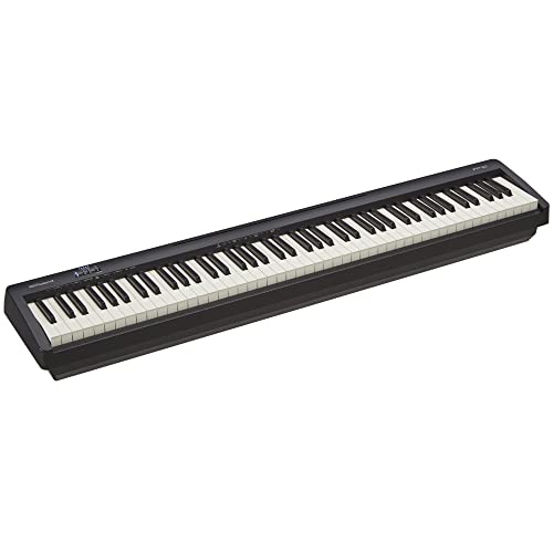 Roland FP-10 Digital Piano - Entfalte deine Kreativität mit integr...