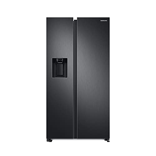 Samsung RS6GA8521B1 EG Side-by-Side Kühlschrank, 178 cm, 634 ℓ, ...