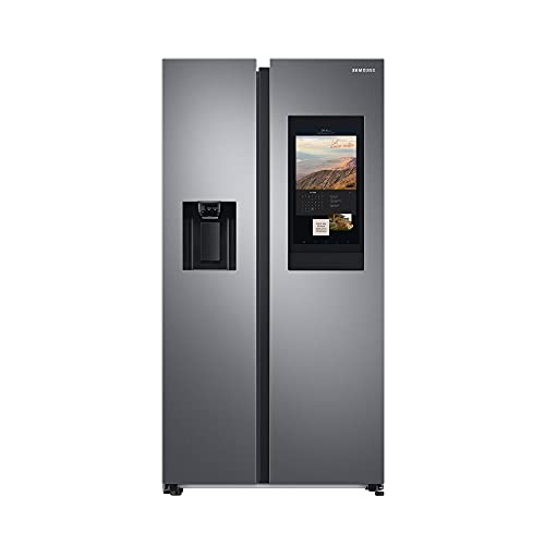 Samsung RS6HA8880S9 EG Side-by-Side Kühlschrank, 178 cm, 614 ℓ, ...