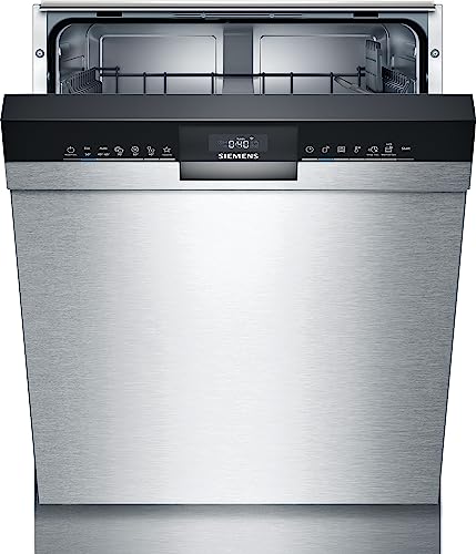 Siemens SN43HS41TE iQ300 Unterbau Geschirrspüler   E   92 kWh   12...