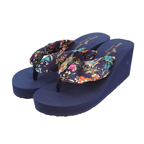 SOIMISS Slipper 1 Paar Damen-Sommerhausschuhe Damen-Strand Damen-Pl...