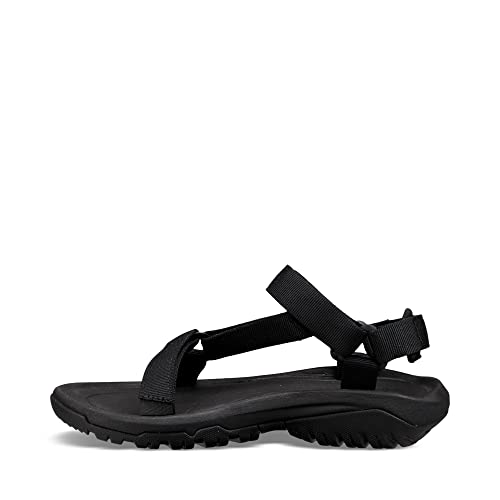 Teva Damen W Hurricane Xlt2 Sandalen, Schwarz, 39 EU...