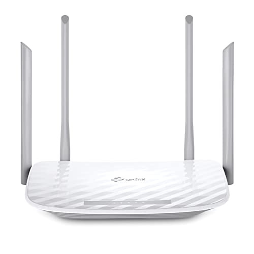 TP-Link Archer C50 AC1200 Dualband WLAN Wireless WiFi Router(Unters...