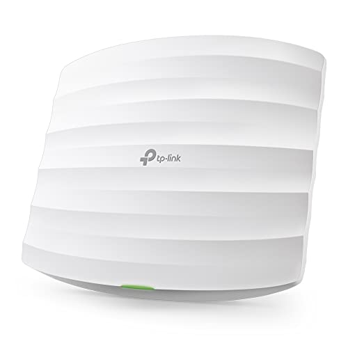 TP-Link EAP115 N300 WLAN Access Point (300Mbit s 2,4GHz, Cloud Mana...